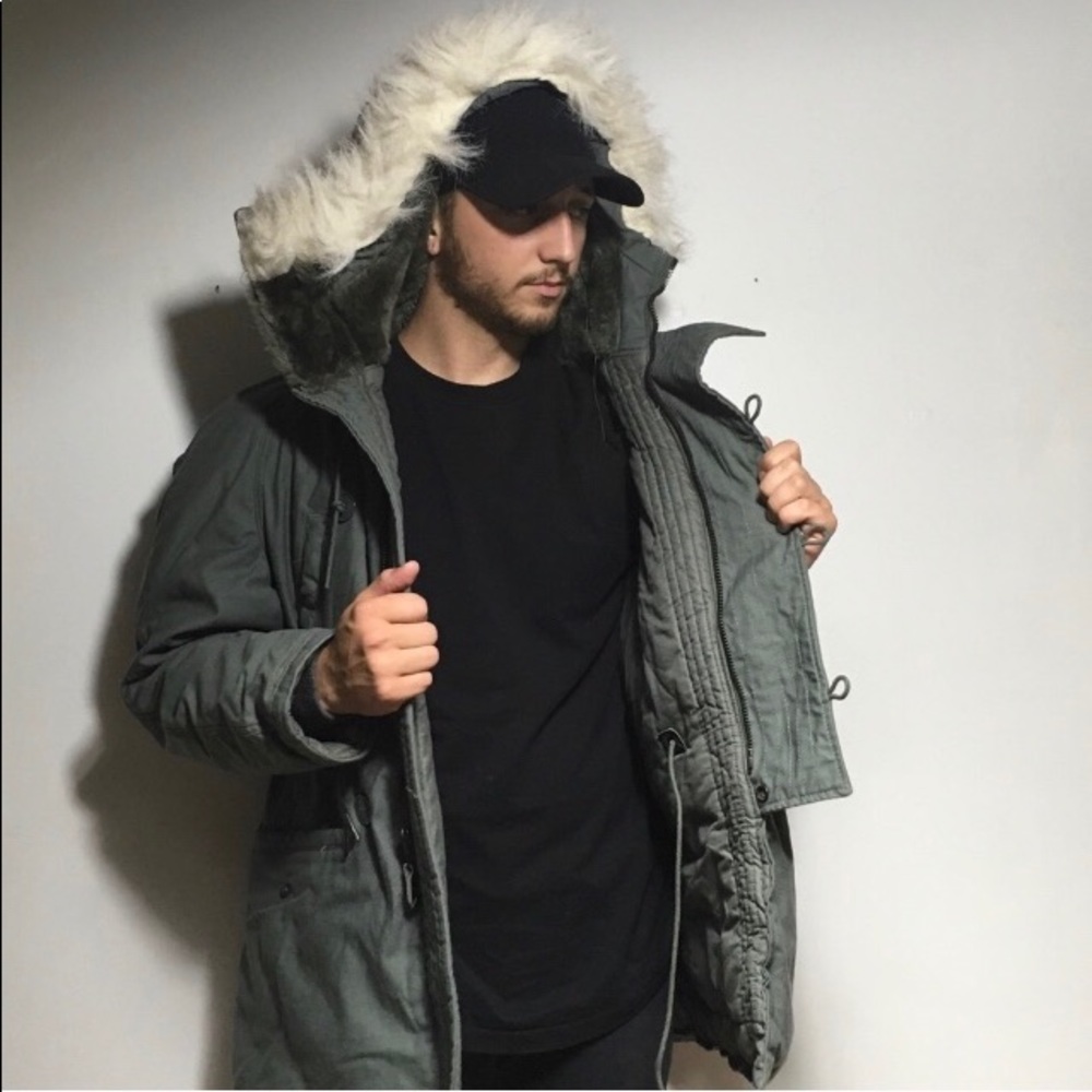 Parka
